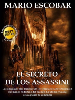 cover image of El secreto de los Assassini